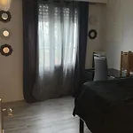 Appartement Paris Elegance Proche Metro