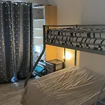 Appartement Paris Elegance Proche Metro